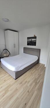 Foto - Etagenwohnung in Düsseldorf zur Miete