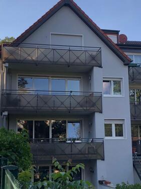 Foto - Helle, freundliche 2 Zimmer Wohnung Dinslaken Zentrum