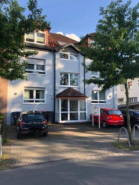 Foto - 2 Zimmer Etagenwohnung zur Miete in Dinslaken