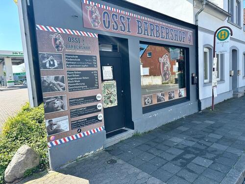 Foto - Ladenlokal in top Lage zu vermieten