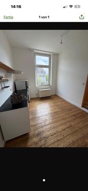 Foto - 50 Quadratmeter Wohnung Flingern