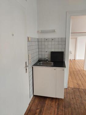 Foto - 1 Zimmer Etagenwohnung zur Miete in Düsseldorf