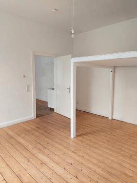 Foto - 1 Zimmer Etagenwohnung in Düsseldorf