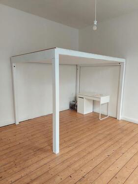 Foto - Etagenwohnung in Düsseldorf zur Miete