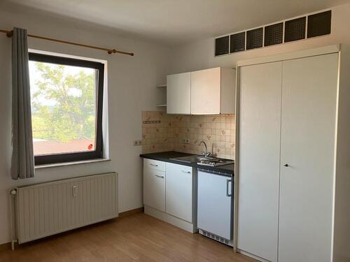 Foto - 1 Zimmer Appartement - 325,00&nbsp;EUR Kaltmiete, ca.&nbsp; 30,00&nbsp;m&sup2;
