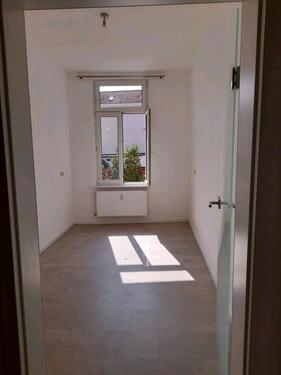 Foto - Etagenwohnung in Bad Bergzabern zur Miete