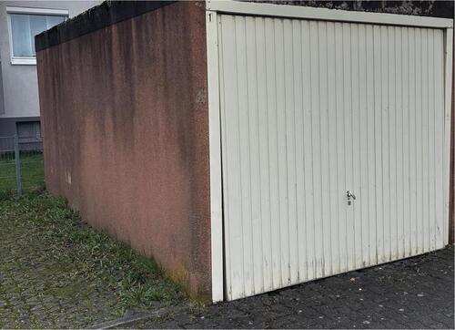 Foto - Garage zu vermieten - 70,00&nbsp;EUR Miete,