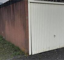 Garage zu vermieten - 70,00&nbsp;EUR Miete, in Lippstadt (PLZ: 59558) Garfeln