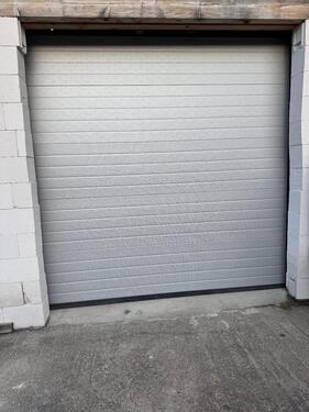Foto - Große Doppelgarage ca. 120 qm - 600,00&nbsp;EUR Miete,