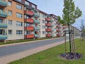Foto - Helle zentrale 3 Raumwohnung mit Einbauküche