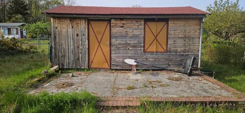 Foto - Grundst&uuml;ck zur Miete in Calau