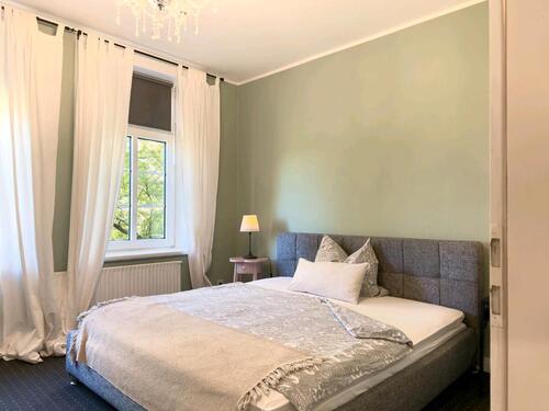 Foto - 1 Zimmer Etagenwohnung zur Miete in Barmstedt