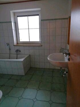Foto - 4 Zimmer Etagenwohnung in Ramerberg