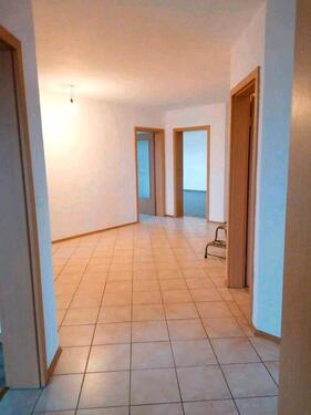 Foto - Etagenwohnung in Ramerberg zur Miete