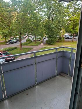 Foto - 1 Zimmer Etagenwohnung zur Miete in Dreieich