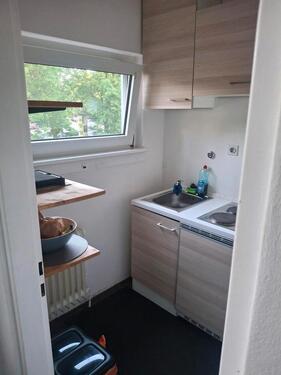 Foto - 1 Zimmer Etagenwohnung in Dreieich