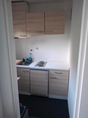 Foto - Etagenwohnung in Dreieich zur Miete