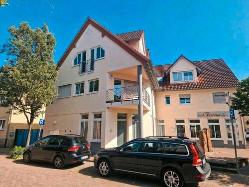 Foto - 4 Zimmer Etagenwohnung zum Kaufen in Dudenhofen