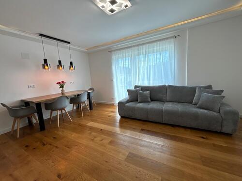 Foto - 2.5 Zimmer Etagenwohnung zum Kaufen in Neumünster