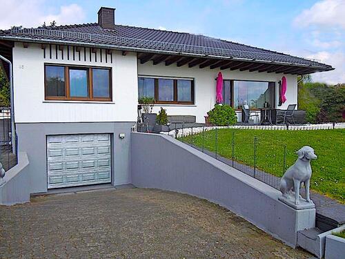Foto - Bungalow mit wundervollem Grundstück zu verkaufen