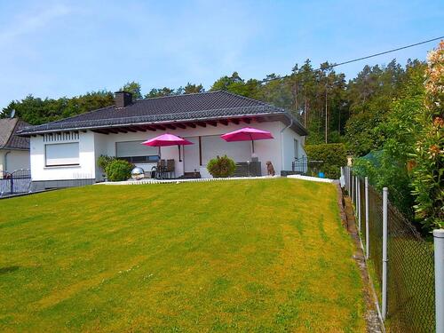 Foto - Bungalow in Oberdreis zum Kaufen