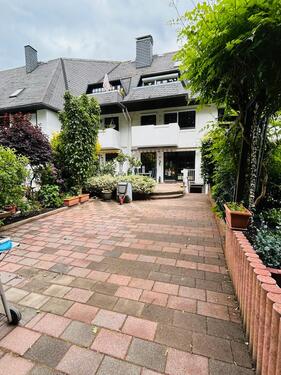 Foto - 5 Zimmer Reihenhaus in Bremen