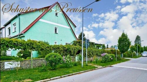 Foto - 4 Zimmer Reihenhaus zum Kaufen in Templin