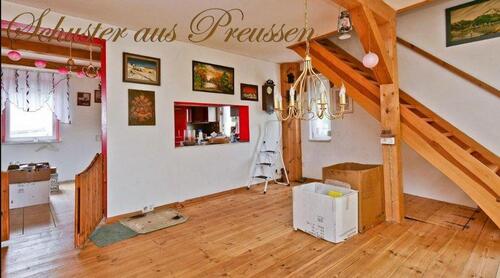 Foto - Reihenhaus in Templin zum Kaufen