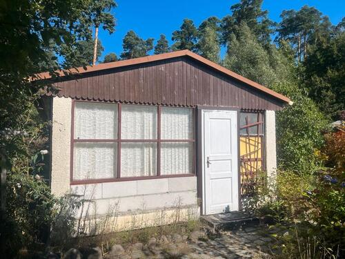 Foto - Grundstück in Torgelow zur Miete