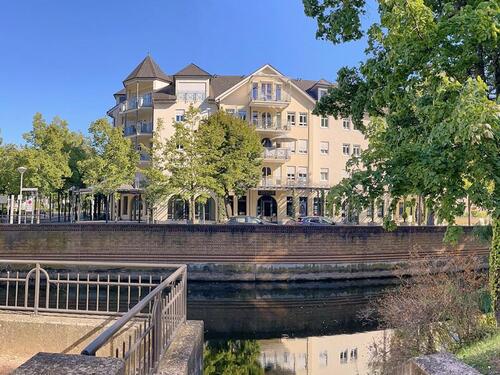 Foto - Coworking Büro- Arbeitsplatz im Kurgebiet Bad Kreuznach – Top-Lage, all-inclusive