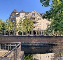 Coworking Büro- Arbeitsplatz im Kurgebiet Bad Kreuznach – Top-Lage, all-inclusive