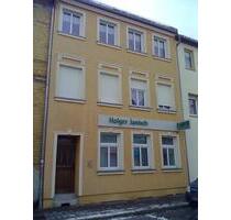 energiesparendes Mehrfamilienhaus mit 3 Einheiten zum Kauf - Aken (Elbe)