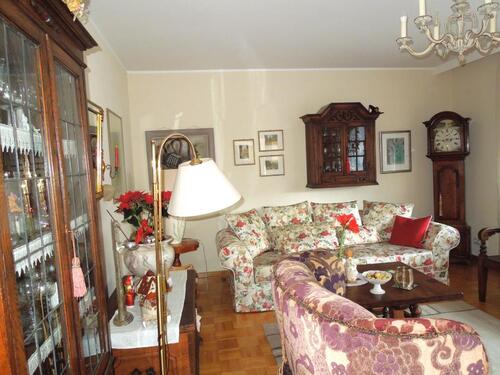 Foto - FÜR MAX. 3 PERS:RUHIGE 3-4 ZI-WOHNUNG + SÜDBALKON IN BAD NEUENAHR