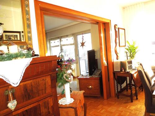 Foto - Etagenwohnung in Bad Neuenahr-Ahrweiler