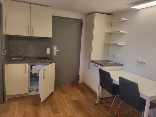 Foto - 1-Zimmer Wohnung ( möbliert) zur Miete in Eichstätt Landershofen