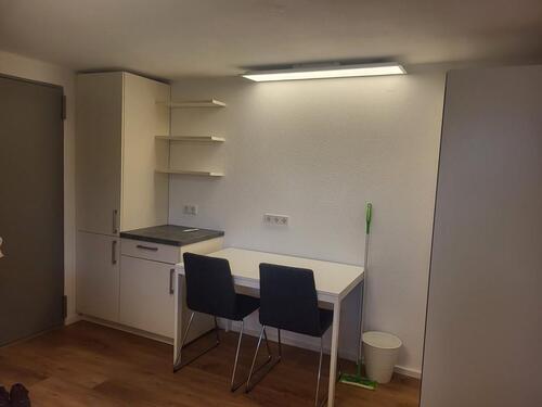 Foto - Etagenwohnung zur Miete in Eichstätt