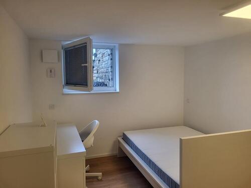 Foto - Etagenwohnung in Eichstätt