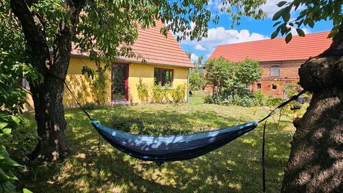 Foto - Einfamilienhaus zum Kaufen in Friesack