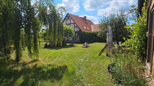 Foto - Einfamilienhaus in Friesack