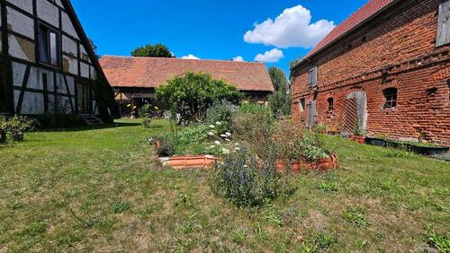 Foto - Einfamilienhaus in Friesack zum Kaufen