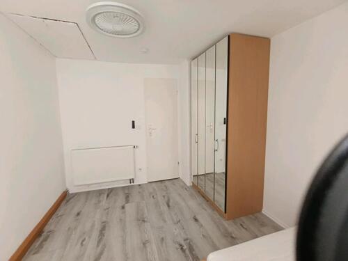 Foto - WG-Zimmer zu Vermieten - 650,00 EUR Kaltmiete,