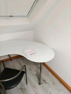 Foto - Etagenwohnung in Darmstadt