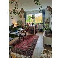 1-Zimmer-Wohnung mit Balkon und Keller - Kiel Schreventeich