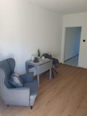 Foto - Etagenwohnung in Nürnberg