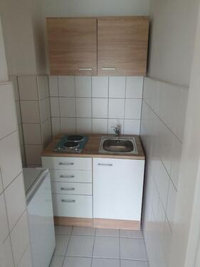 Foto - Etagenwohnung in Nürnberg zur Miete