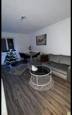 Foto - Etagenwohnung in Braunschweig