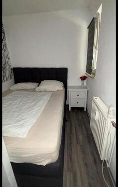 Foto - Etagenwohnung in Braunschweig zur Miete