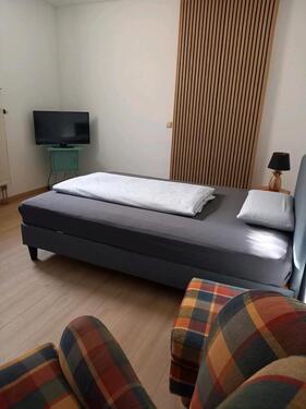 Foto - Etagenwohnung zur Miete in Aschheim