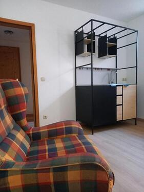 Foto - Etagenwohnung in Aschheim