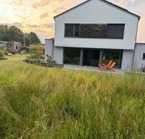 Modernes EFH in Ortsrandlage zu vermieten - Marklkofen